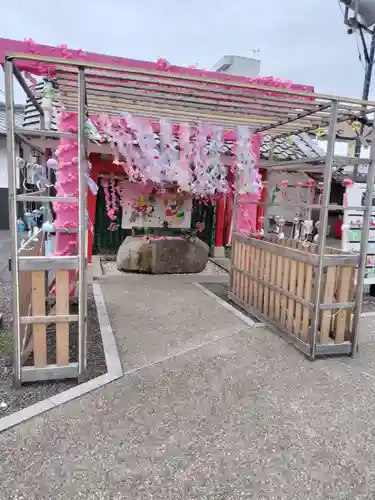 別小江神社(愛知県)