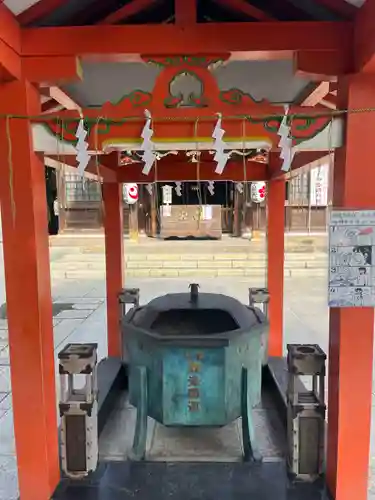 千葉神社(千葉県)