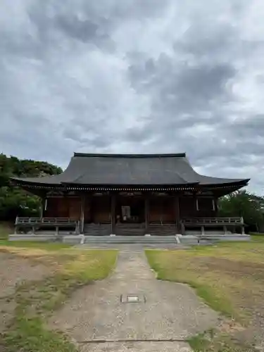 国分寺(新潟県)