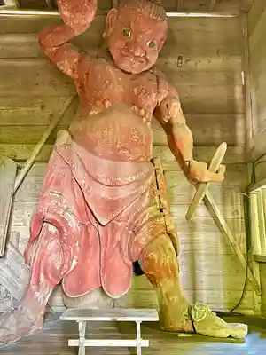 箟峯寺(宮城県)