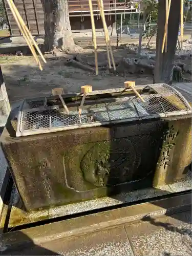 飯香岡八幡宮(千葉県)