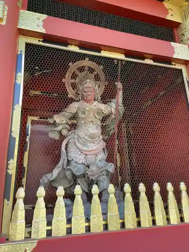 増上寺(東京都)