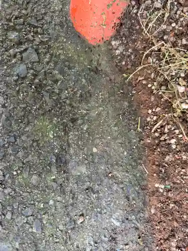 足立山妙見宮（御祖神社）(福岡県)