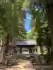河口浅間神社(山梨県)