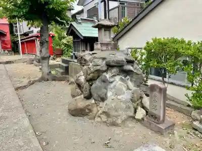 熊野神社(神奈川県)