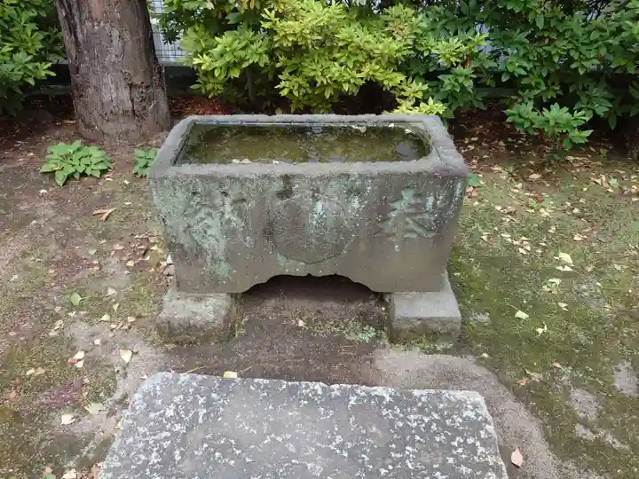 上平井天祖神社(東京都)