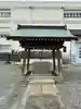小松川神社(東京都)