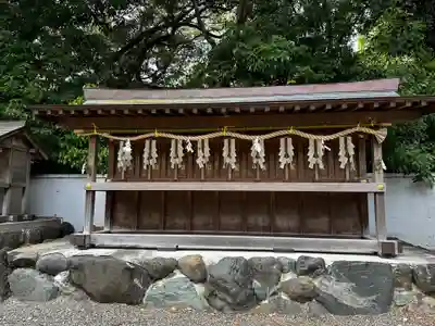 成海神社(愛知県)