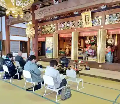 雨竜　専福寺(北海道)