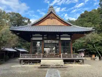 老杉神社(滋賀県)