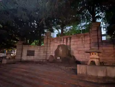 靖國神社(東京都)