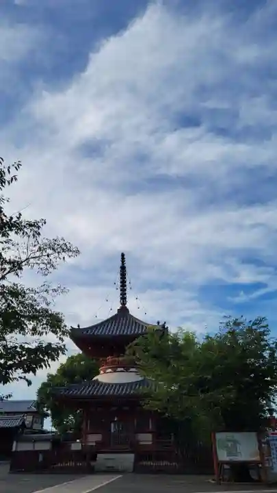 喜多院のその他建物