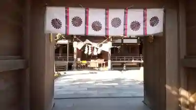 住吉神社のその他建物