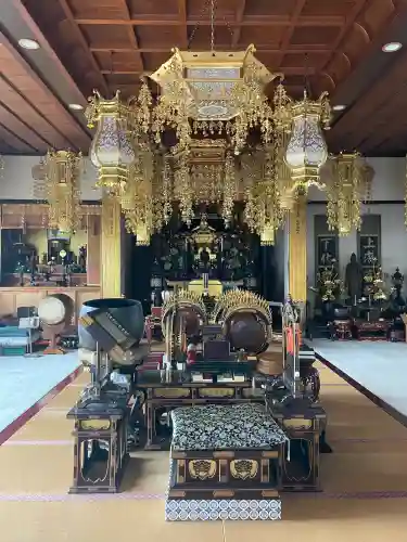 日慶寺(東京都)