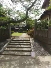 陽雲寺(千葉県)