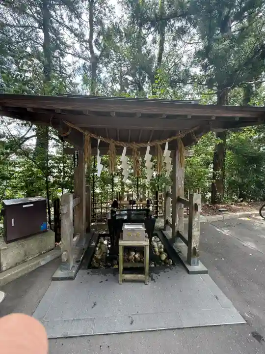 大崎八幡宮(宮城県)