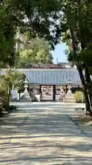 錦織神社(大阪府)