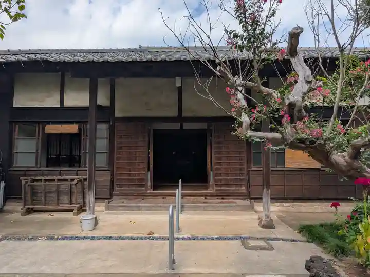 密蔵院(東京都)