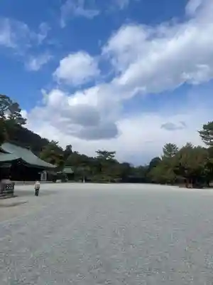 橿原神宮(奈良県)