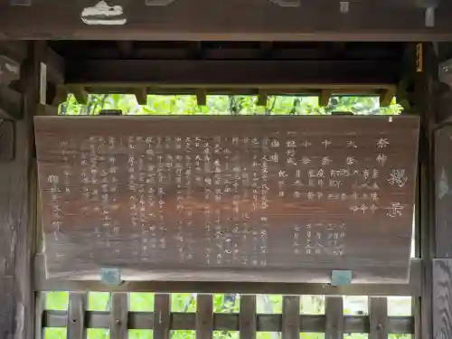 素盞雄神社(東京都)