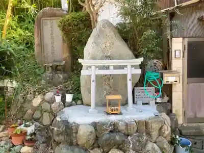 金刀比羅神社のその他建物