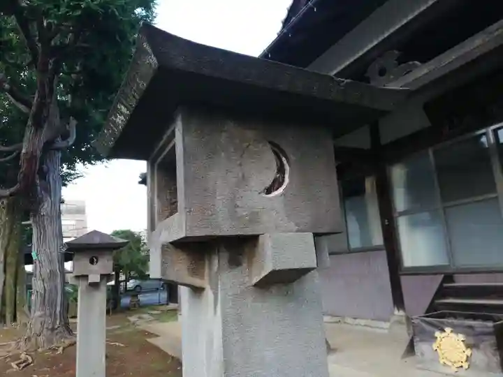 大聖院のその他建物