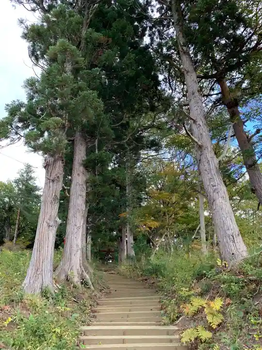 愛宕神社のその他建物