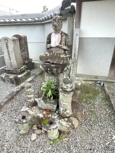 西方寺(三重県)