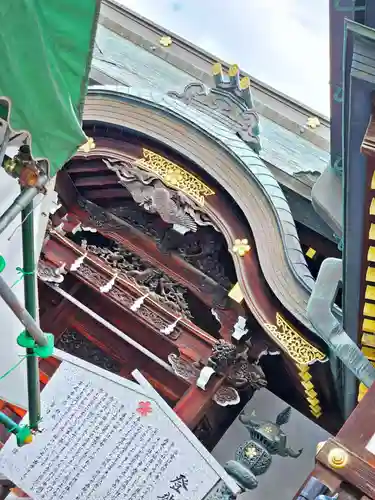 大阪天満宮(大阪府)