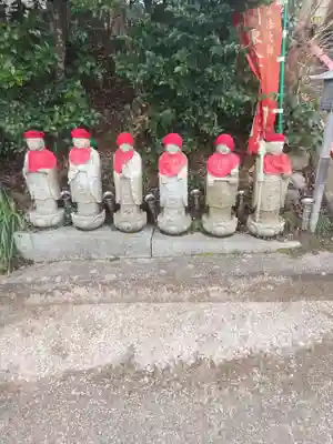 神崎寺(千葉県)