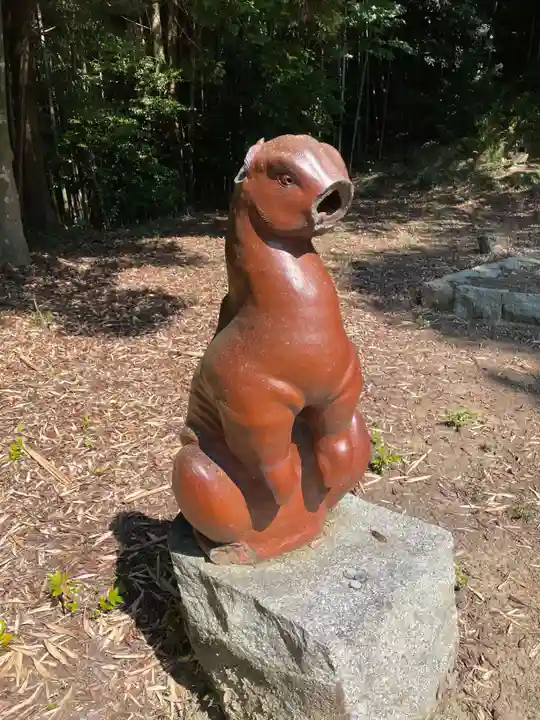 金山寺(岡山県)