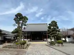 永平寺別院長谷寺(東京都)