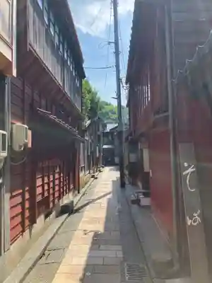 円長寺(石川県)