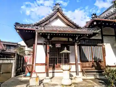 地蔵院の末社・摂社