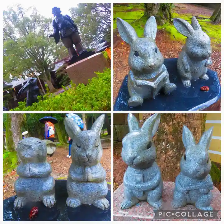 出雲大社神楽殿(島根県)