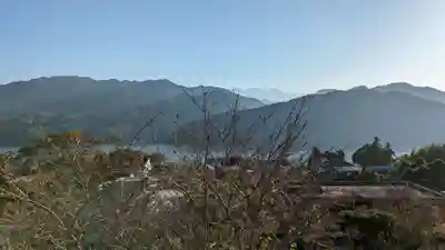 與瀬神社（与瀬神社）(神奈川県)