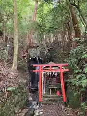 熊野若王子神社(京都府)