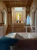 登別神社(北海道)