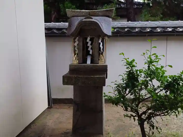 姪浜住吉神社(福岡県)