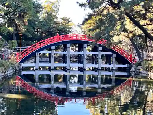 住吉大社(大阪府)