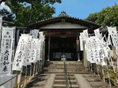 八事山 興正寺のその他建物