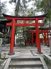 岡崎神社(京都府)