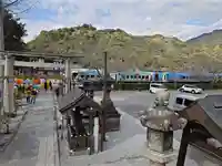 陶山神社(佐賀県)