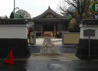 心法寺のその他建物