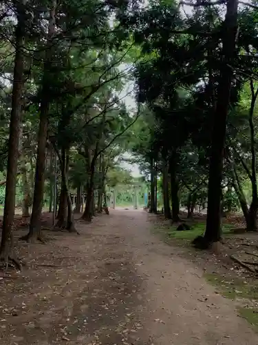 太田神社(千葉県)