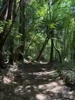 浅間神社(千葉県)