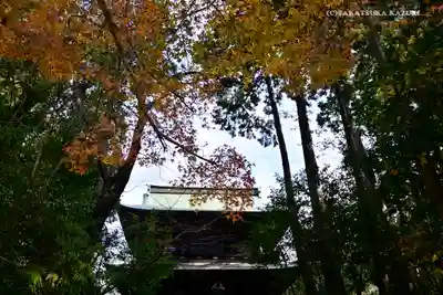 円覚寺のその他建物