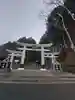 三峯神社(埼玉県)