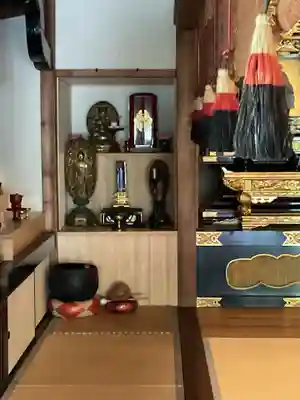 霊鷲院（曼陀羅寺塔頭）(愛知県)