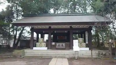 東湖神社(茨城県)